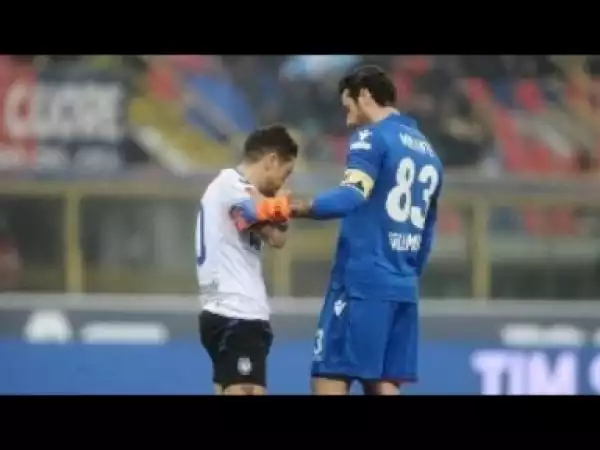 Video: Bologna vs Atalanta 0-1 All Goals & Highlights 11.03.2018 Serie A